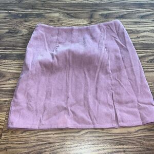 Shein skirt